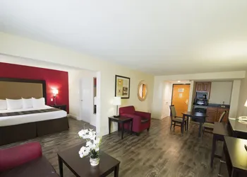 Wingate by Wyndham - Montgomery hotel thumbnail 6