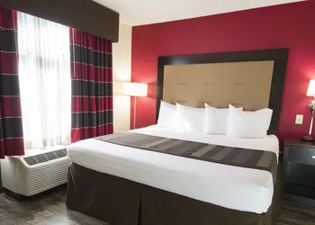 Wingate by Wyndham - Montgomery hotel thumbnail 7