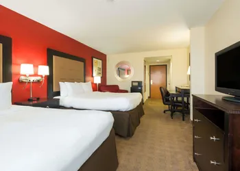 Wingate by Wyndham - Montgomery hotel thumbnail 8