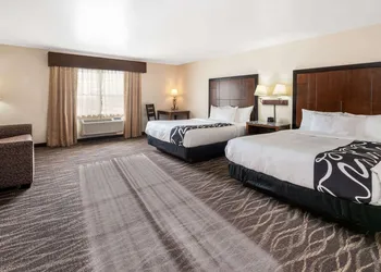 La Quinta Inn & Suites by Wyndham Belgrade - Bozeman Airport hotel thumbnail 6