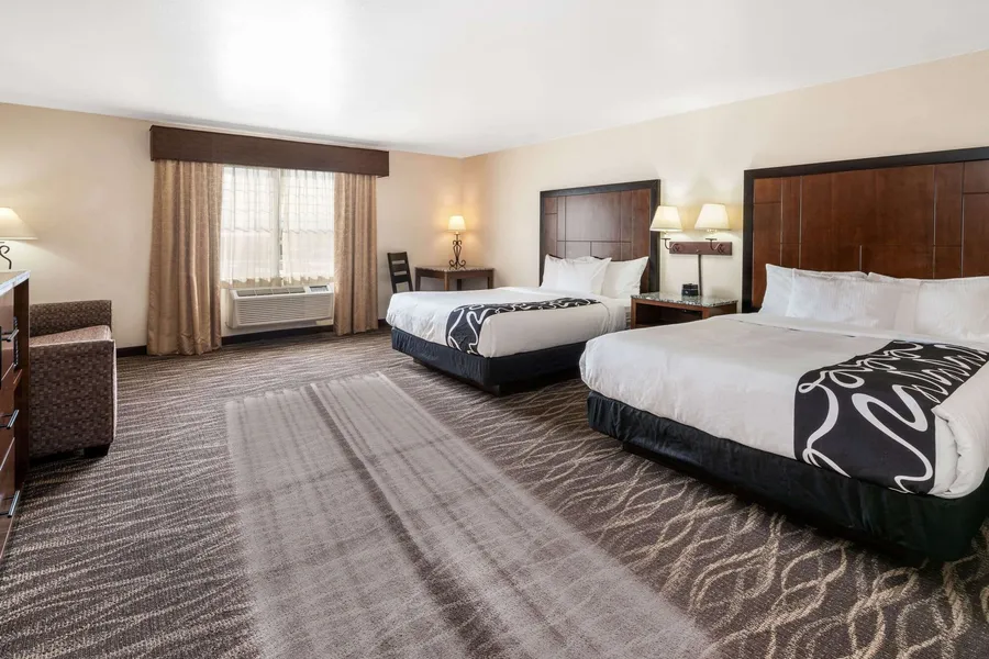 La Quinta Inn & Suites by Wyndham Belgrade - Bozeman Airport hotel detail image 6