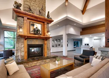 Hilton Garden Inn Bozeman hotel thumbnail 2