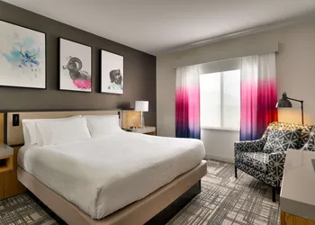 Hilton Garden Inn Bozeman hotel thumbnail 7