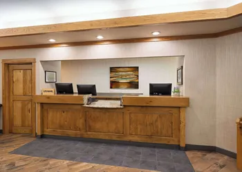 Days Inn & Suites by Wyndham Bozeman hotel thumbnail 3