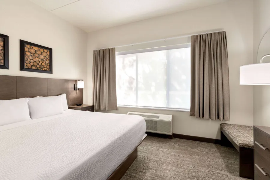 Days Inn & Suites by Wyndham Bozeman hotel detail image 6