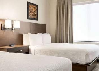 Days Inn & Suites by Wyndham Bozeman hotel thumbnail 7
