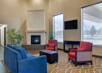 Comfort Inn Bozeman near University hotel thumbnail 2
