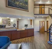 Comfort Inn Bozeman near University hotel detail image 3