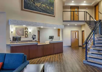 Comfort Inn Bozeman near University hotel thumbnail 3