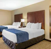 Comfort Inn Bozeman near University hotel detail image 4