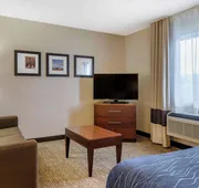 Comfort Inn Bozeman near University hotel detail image 5
