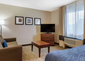 Comfort Inn Bozeman near University hotel thumbnail 5