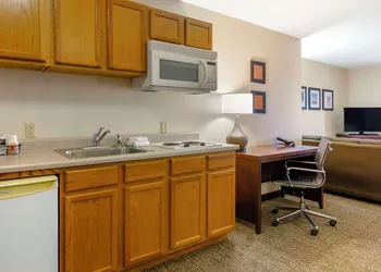 Comfort Inn Bozeman near University hotel thumbnail 6