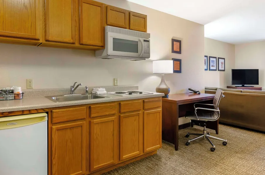 Comfort Inn Bozeman near University hotel detail image 6