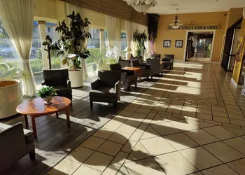 Stockton Inn hotel thumbnail 2