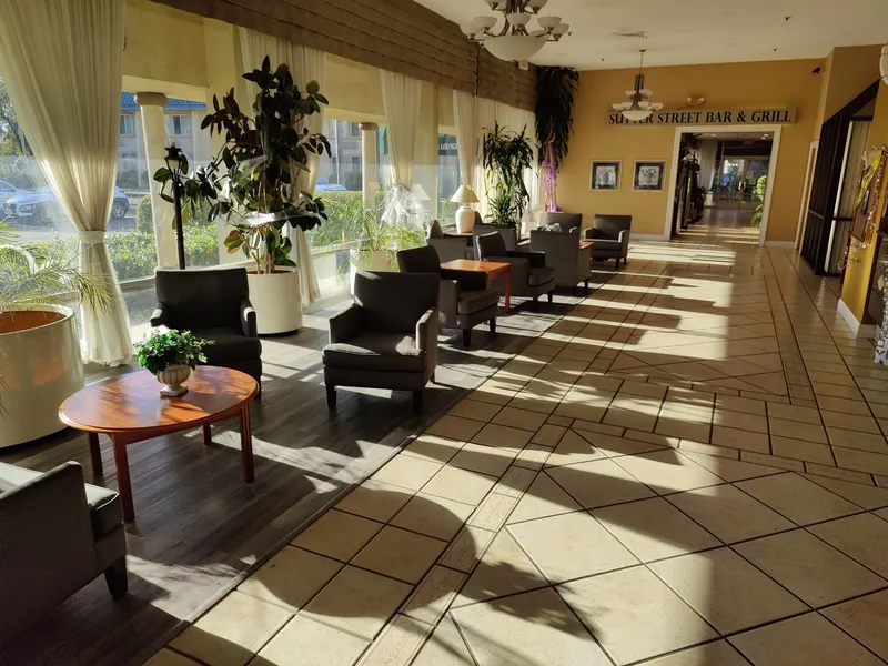Stockton Inn hotel detail image 2