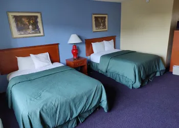 Stockton Inn hotel thumbnail 5
