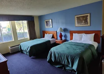 Stockton Inn hotel thumbnail 6
