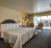 Days Inn by Wyndham Modesto hotel detail image 5