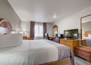 Econo Lodge Livingston Gateway to Yellowstone hotel thumbnail 4