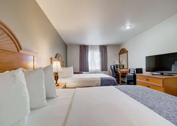 Econo Lodge Livingston Gateway to Yellowstone hotel thumbnail 5