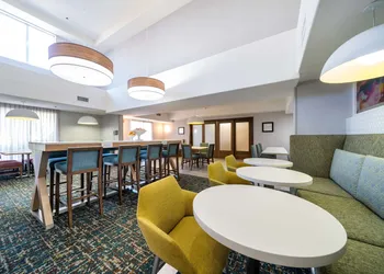 Hampton Inn & Suites Modesto-Salida hotel thumbnail 3