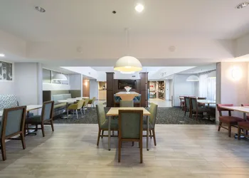 Hampton Inn & Suites Modesto-Salida hotel thumbnail 4