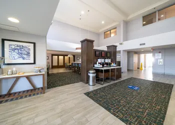 Hampton Inn & Suites Modesto-Salida hotel thumbnail 5