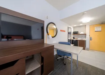 Hampton Inn & Suites Modesto-Salida hotel thumbnail 6
