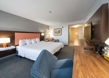 Hampton Inn & Suites Modesto-Salida hotel thumbnail 7