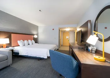 Hampton Inn & Suites Modesto-Salida hotel thumbnail 8