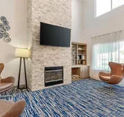 Country Inn & Suites by Radisson, Modesto/Salida hotel detail image 3