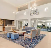 Country Inn & Suites by Radisson, Modesto/Salida hotel detail image 4