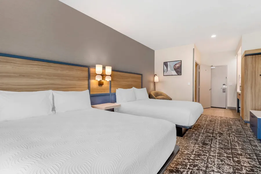 Country Inn & Suites by Radisson, Modesto/Salida hotel detail image 6