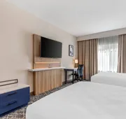 Country Inn & Suites by Radisson, Modesto/Salida hotel detail image 7