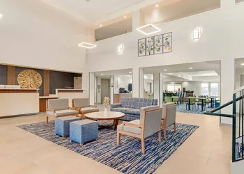 Country Inn & Suites by Radisson, Modesto/Salida hotel thumbnail 4