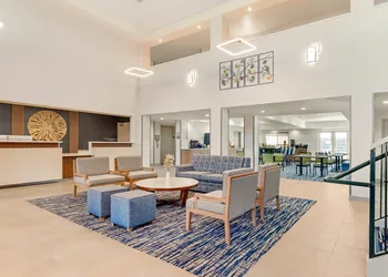 Country Inn & Suites by Radisson, Modesto/Salida hotel thumbnail 4