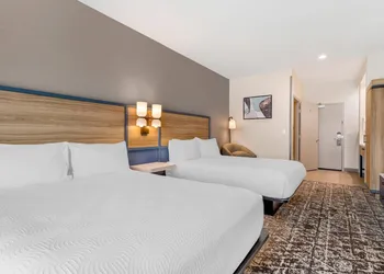 Country Inn & Suites by Radisson, Modesto/Salida hotel thumbnail 6