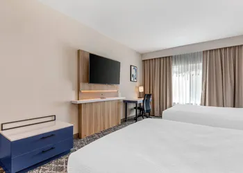 Country Inn & Suites by Radisson, Modesto/Salida hotel thumbnail 7