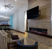 Super 8 by Wyndham Belgrade/Bozeman Airport hotel detail image 3