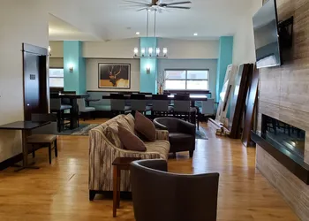 Super 8 by Wyndham Belgrade/Bozeman Airport hotel thumbnail 4