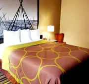 Super 8 by Wyndham Belgrade/Bozeman Airport hotel detail image 7