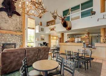 Quality Inn Belgrade - Bozeman Yellowstone Airport hotel thumbnail 2