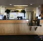 Quality Inn Belgrade - Bozeman Yellowstone Airport hotel detail image 4