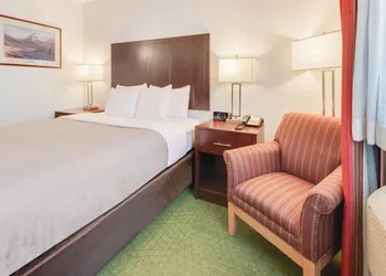 Quality Inn Belgrade - Bozeman Yellowstone Airport hotel thumbnail 5