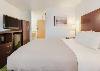 Quality Inn Belgrade - Bozeman Yellowstone Airport hotel thumbnail 6