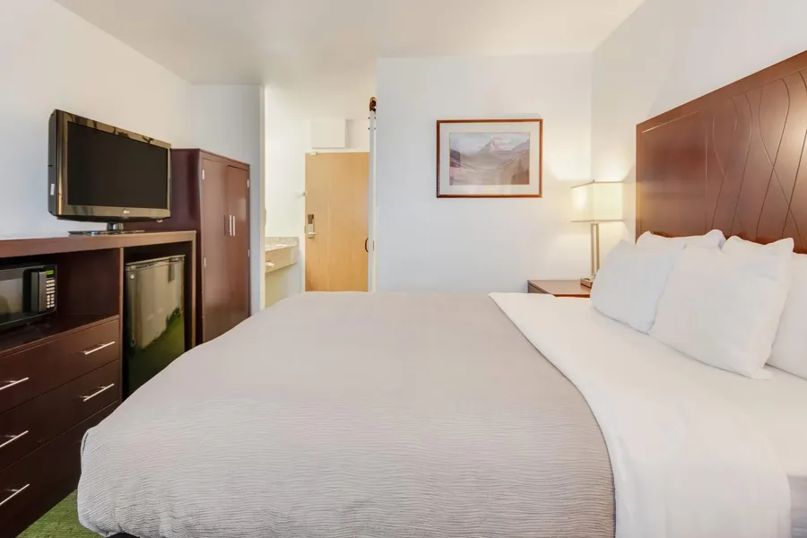 Quality Inn Belgrade - Bozeman Yellowstone Airport hotel detail image 6