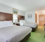 Quality Inn Belgrade - Bozeman Yellowstone Airport hotel detail image 7