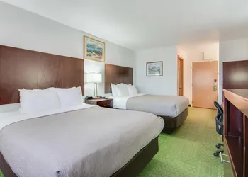 Quality Inn Belgrade - Bozeman Yellowstone Airport hotel thumbnail 7