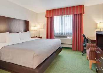 Quality Inn Belgrade - Bozeman Yellowstone Airport hotel thumbnail 8
